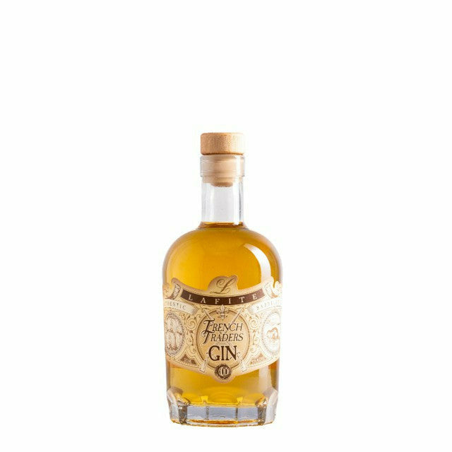 Cooperstown Distillery Lafite Barrel Aged Gin
