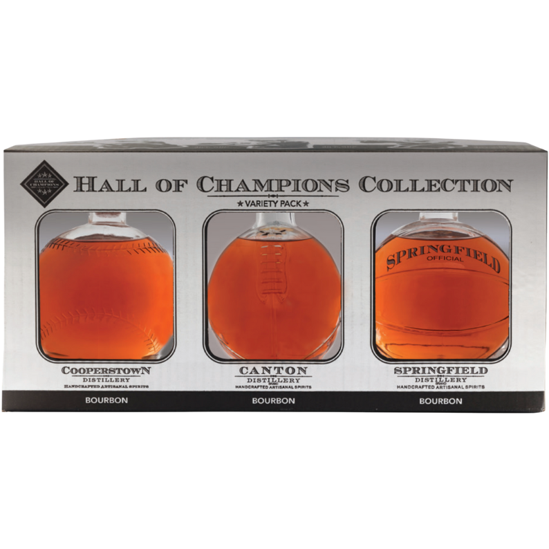 Hall of Champions Collection - Variety Pack